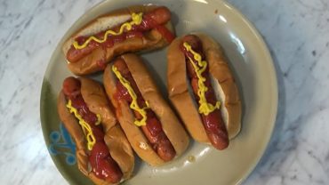 How to Make Hot Dogs Without a Grill?