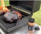 How to Make a Gas Grill into a Smoker
