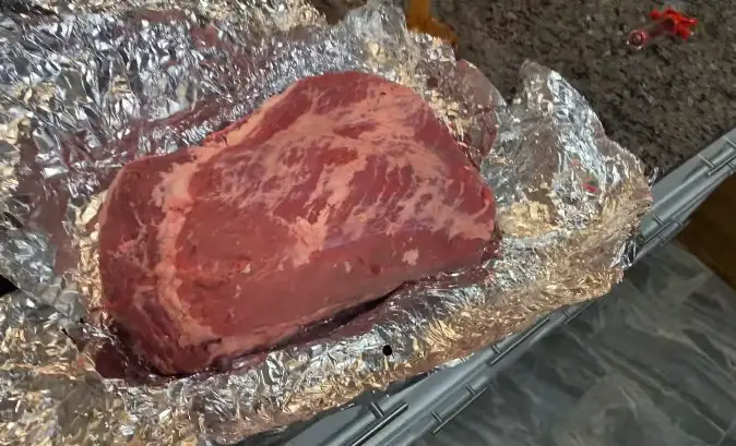 How to Cook a Beef Brisket on a Charcoal Grill