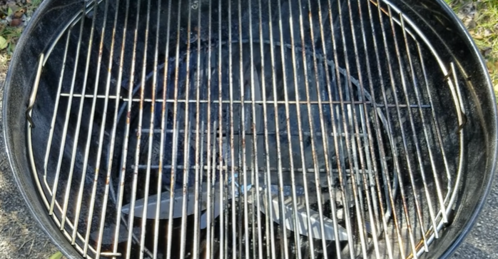 The Ultimate Guide to Using Vents on Your Charcoal Grill