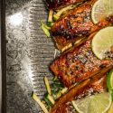 How To Cook Cobia On The Grill