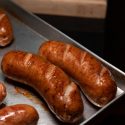 How to Cook a Bratwurst Without a Grill