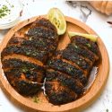 How to Blacken Chicken on the Grill?