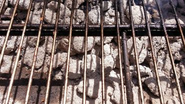 How To Clean Rust Off Cast Iron Grill Grates