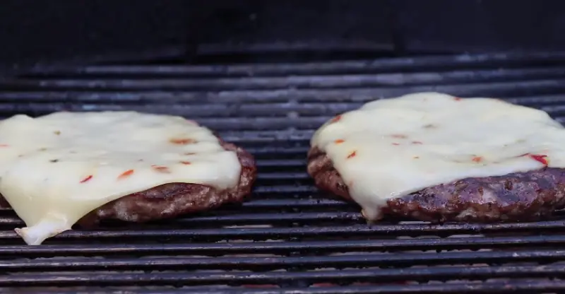 How Long To Cook Frozen Hamburger Patties on Grill
