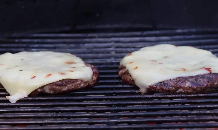 How Long To Cook Frozen Hamburger Patties on Grill