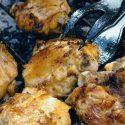 How To Cook Chicken Breast On A George Foreman Grill