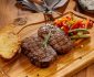 How To Cook Lamb Steaks On The Grill