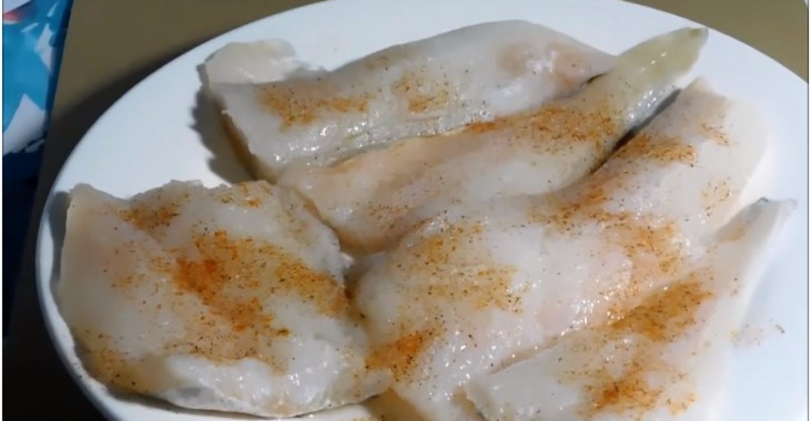 How Long to Cook Haddock on the Grill