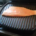 How to Cook Fish on a George Foreman Grill