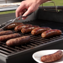 How Long to Cook Johnsonville Brats on Grill
