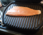 How to Cook Fish on a George Foreman Grill
