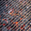 How to Clean Rusty Cast Iron Grill