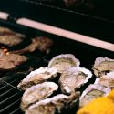 How to Grill Oysters Without Shell