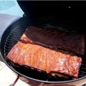 How Long to Grill St Louis Ribs