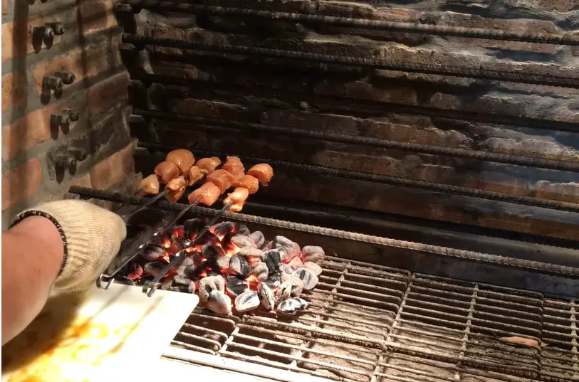 How Long Does it Take to Grill Chicken Kabobs?