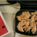 How Long to Cook Chicken Tenders on George Foreman Grill?