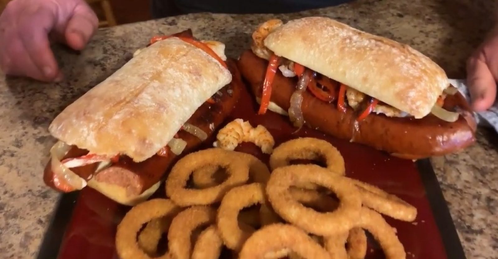 How Long to Grill Andouille Sausage