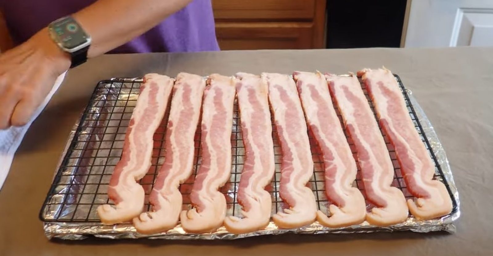 How to Cook Bacon on a Pellet Grill?