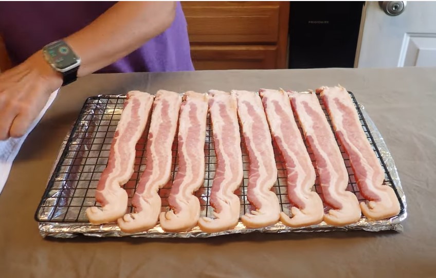How to Cook Bacon on a Pellet Grill?