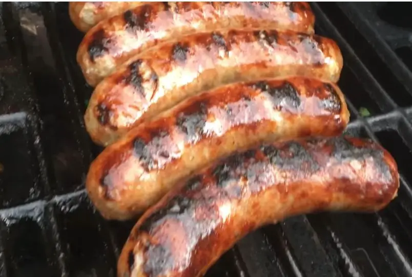 How to Cook Brats on a Gas Grill