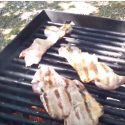 How to Make Chicken Not Stick to Grill?