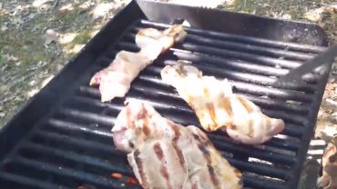 How to Make Chicken Not Stick to Grill?