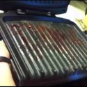 How to Remove George Foreman Grill Plates