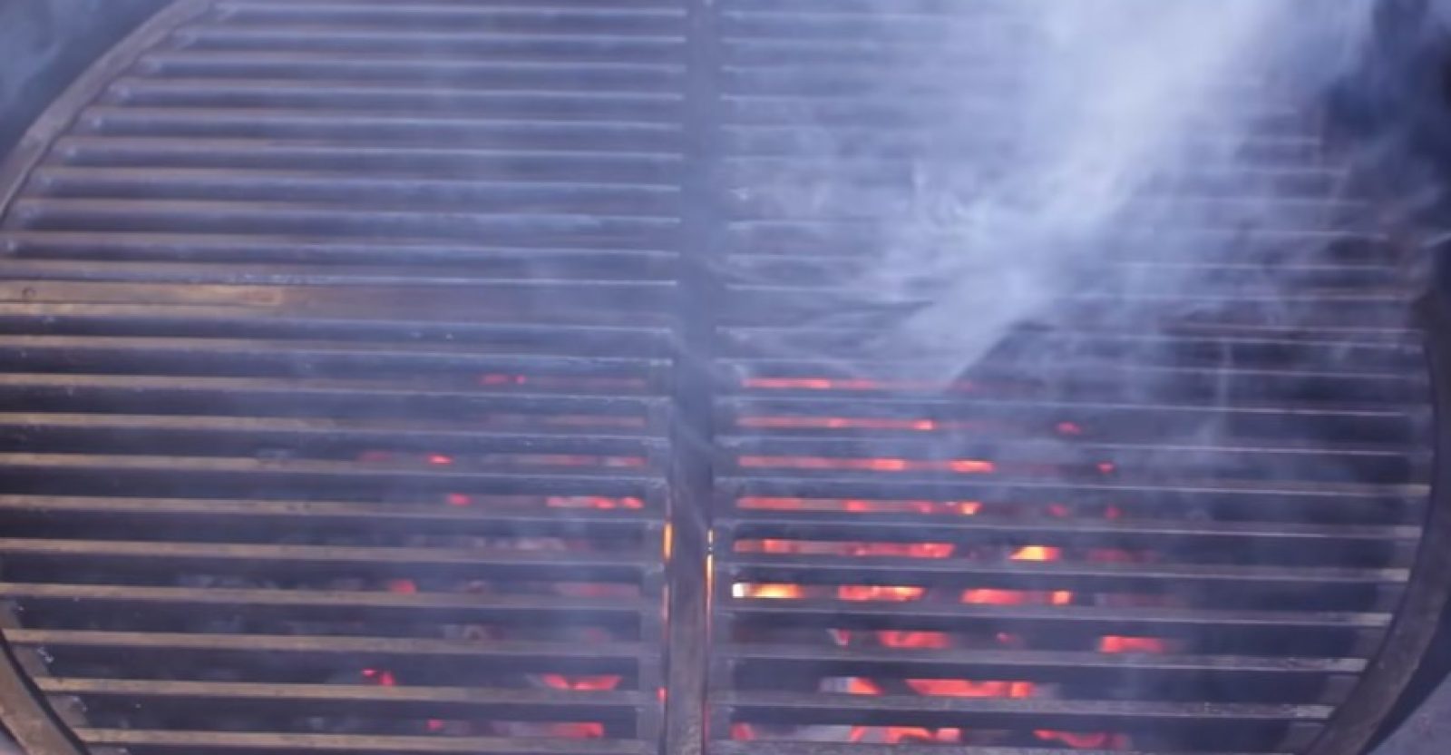 How to Restore grill grates?