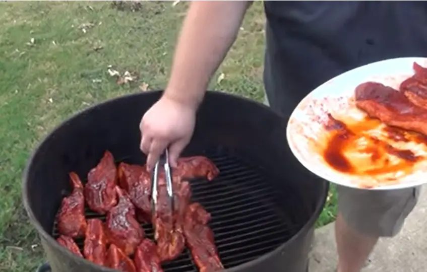 How to Smoke Country Style Ribs on the Grill