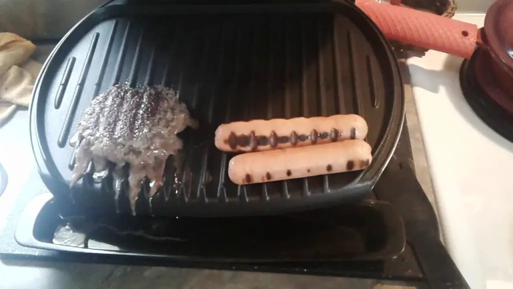 How Long To Cook Pork Chops On Foreman Grill