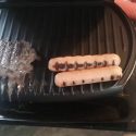 How to Turn on George Foreman Grill