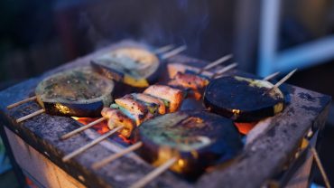 How To Grill Chicken Without Burning It