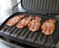 How to Cook Bacon on a George Foreman Grill