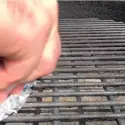 How to Clean a Grill Without a Wire Brush