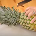 How To Juice Pineapple