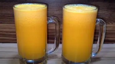 How to Juice Oranges