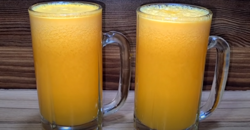 How to Juice Oranges