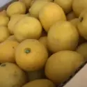 How Much Juice Is In One Lemon