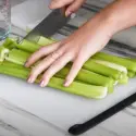 How To Make Celery Juice Without a Juicer