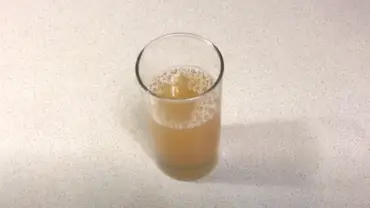 How To Make Apple Juice Without A Juicer