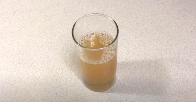 How To Make Apple Juice Without A Juicer