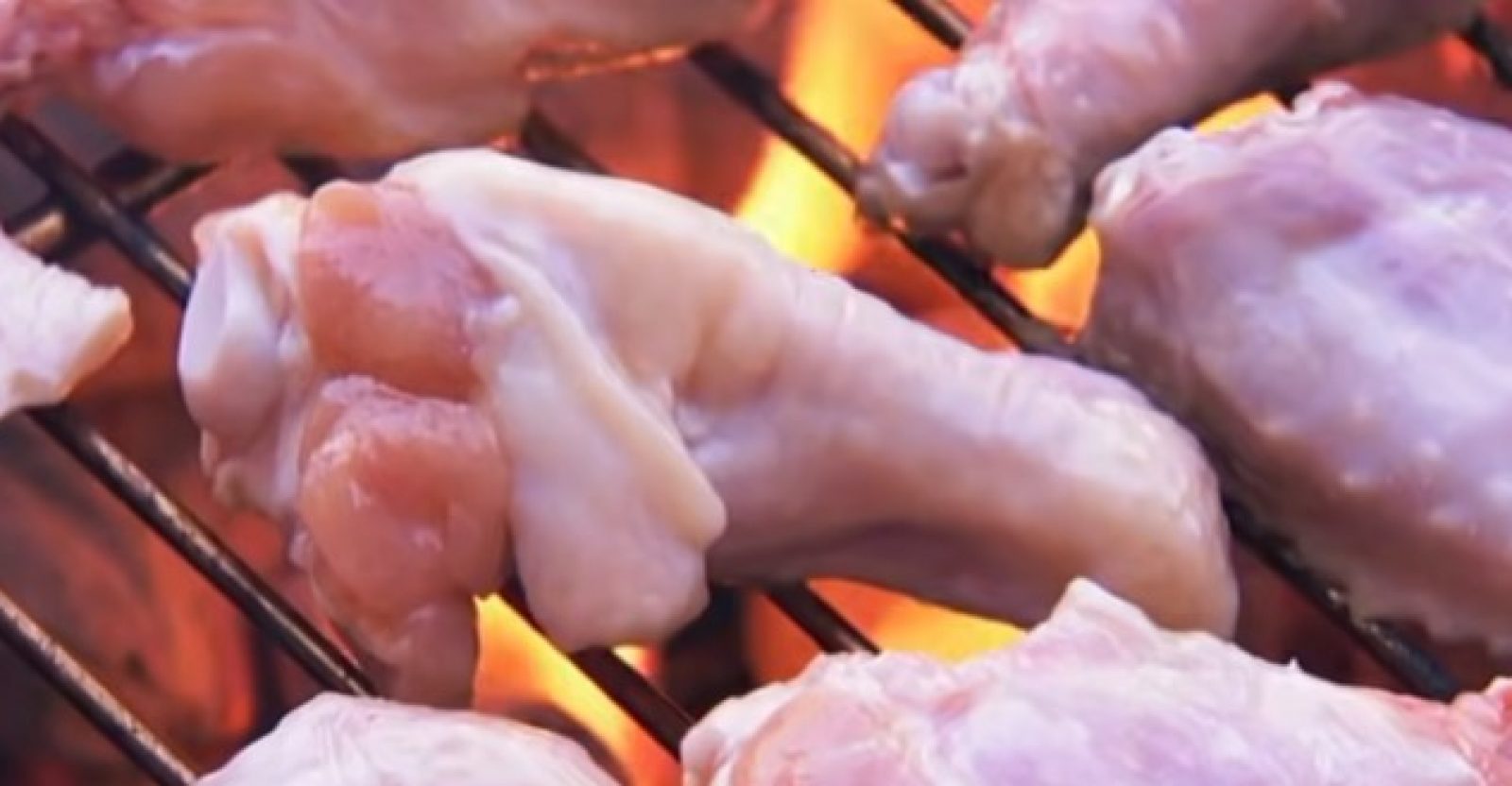 How Do You Know When Chicken Is Done Grilling