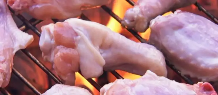 How Do You Know When Chicken Is Done Grilling