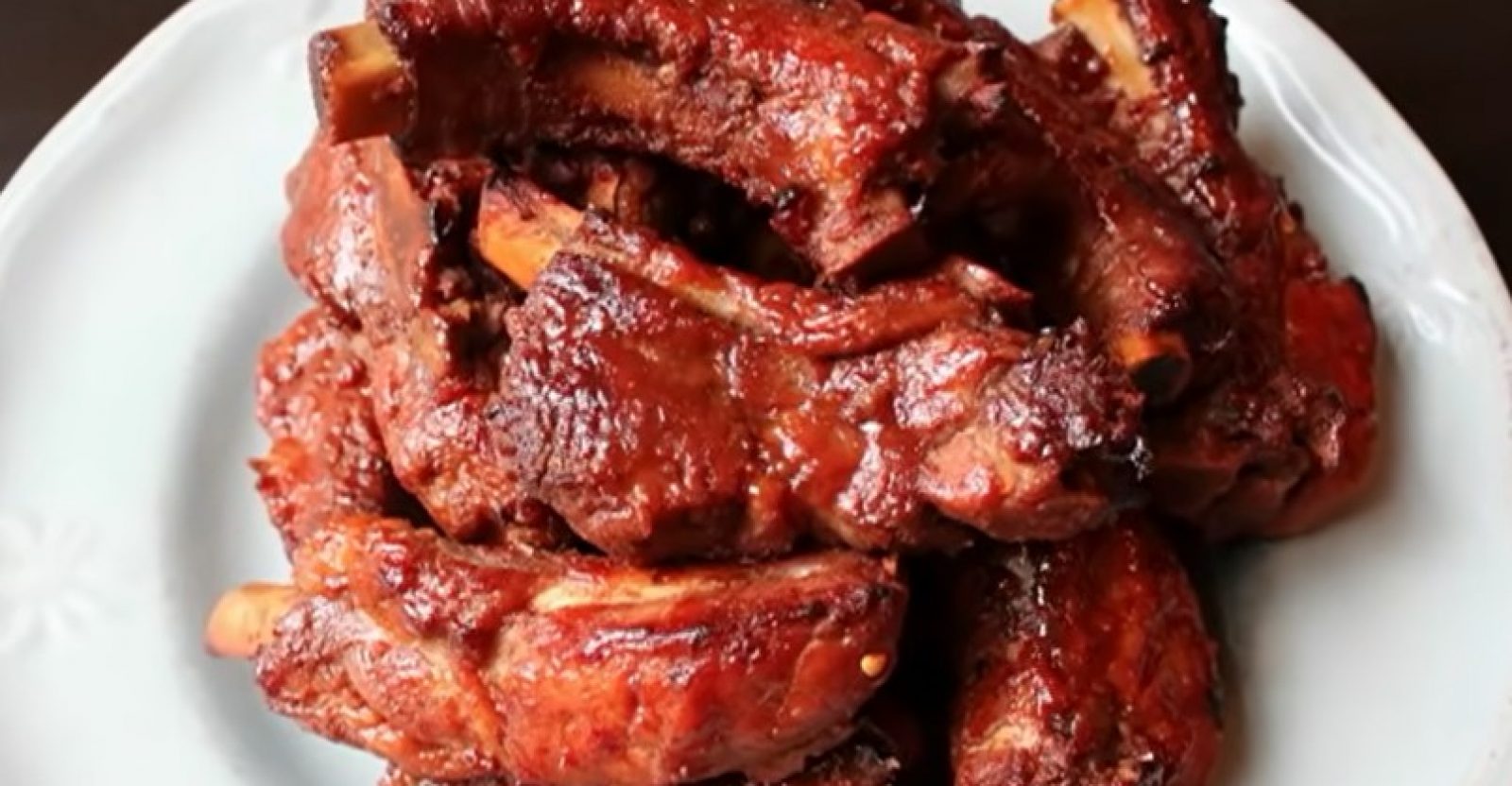 How Long Do I Boil Spare Ribs Before Grilling