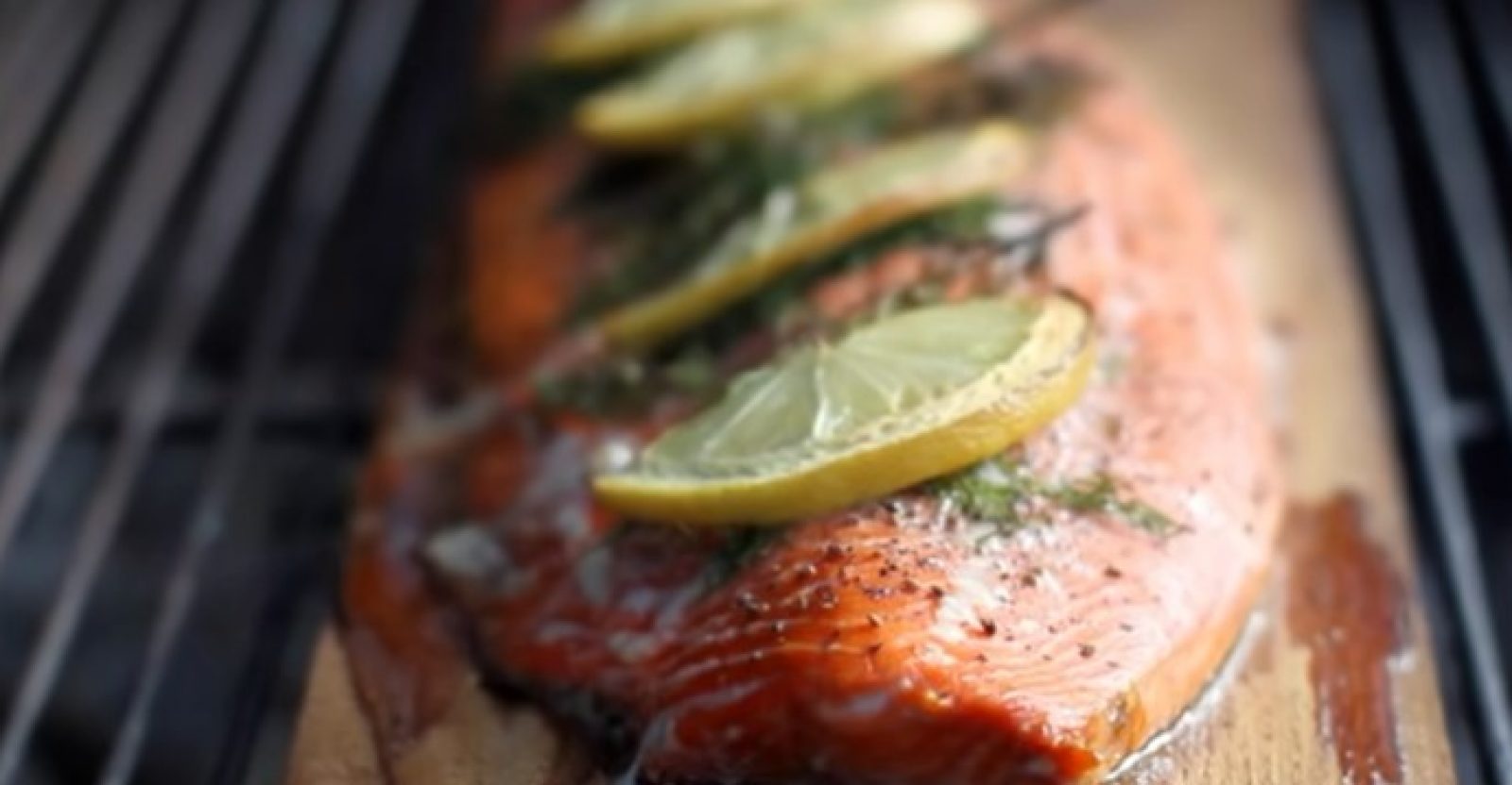 How Long Do You Soak Cedar Planks For Grilling