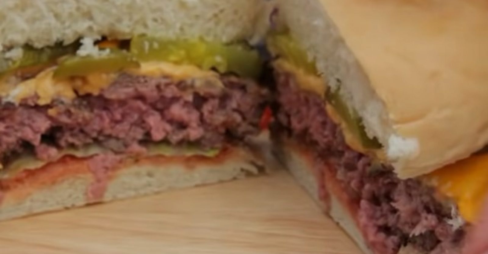 How Long To BBQ Hamburgers On Gas Grill