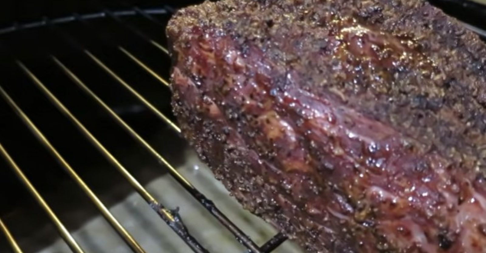 How Long To Cook Beef Roast On Gas Grill