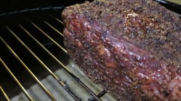 How Long To Cook Beef Roast On Gas Grill