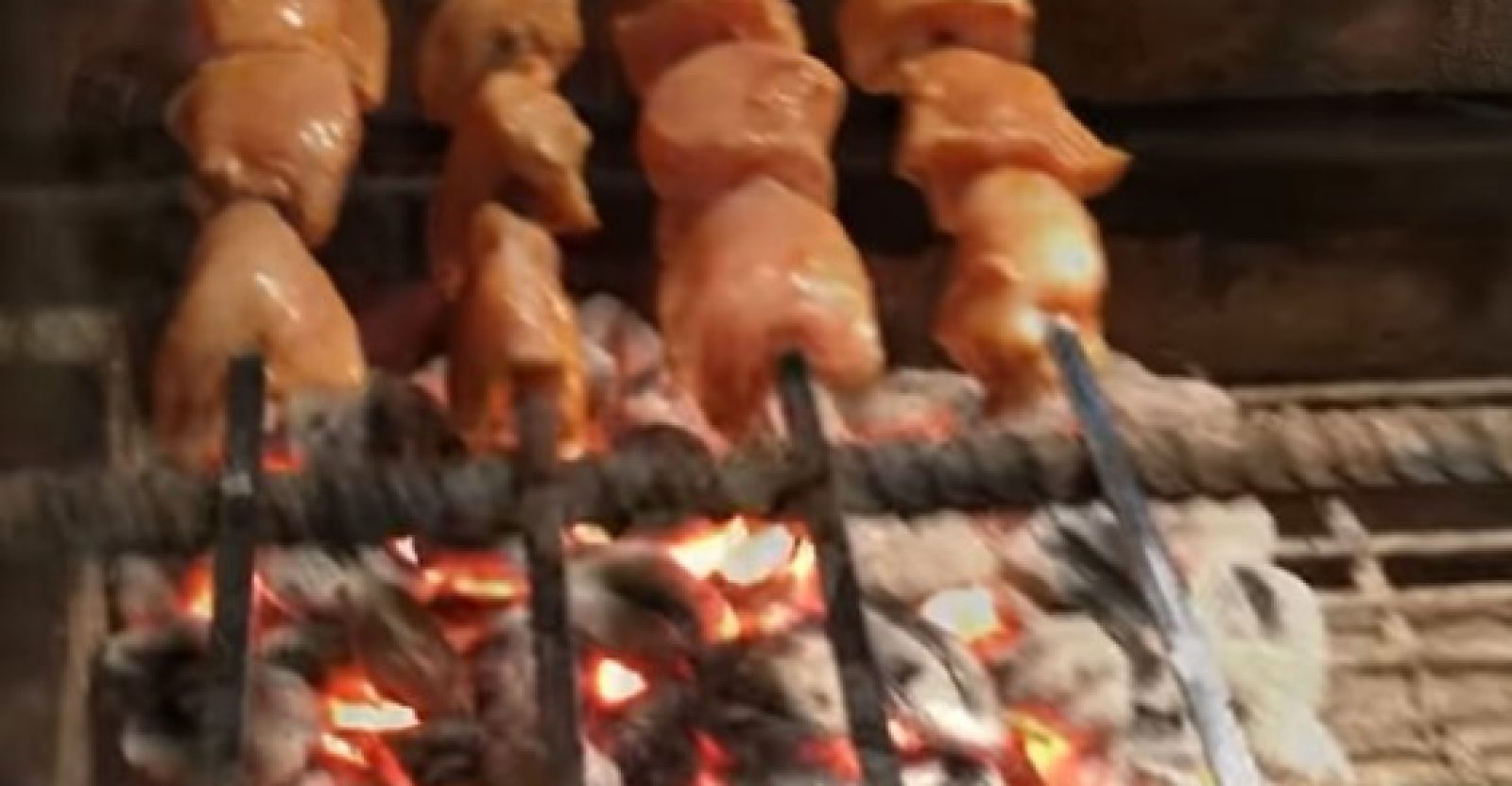 How Long To Cook Chicken Kebabs On The Grill